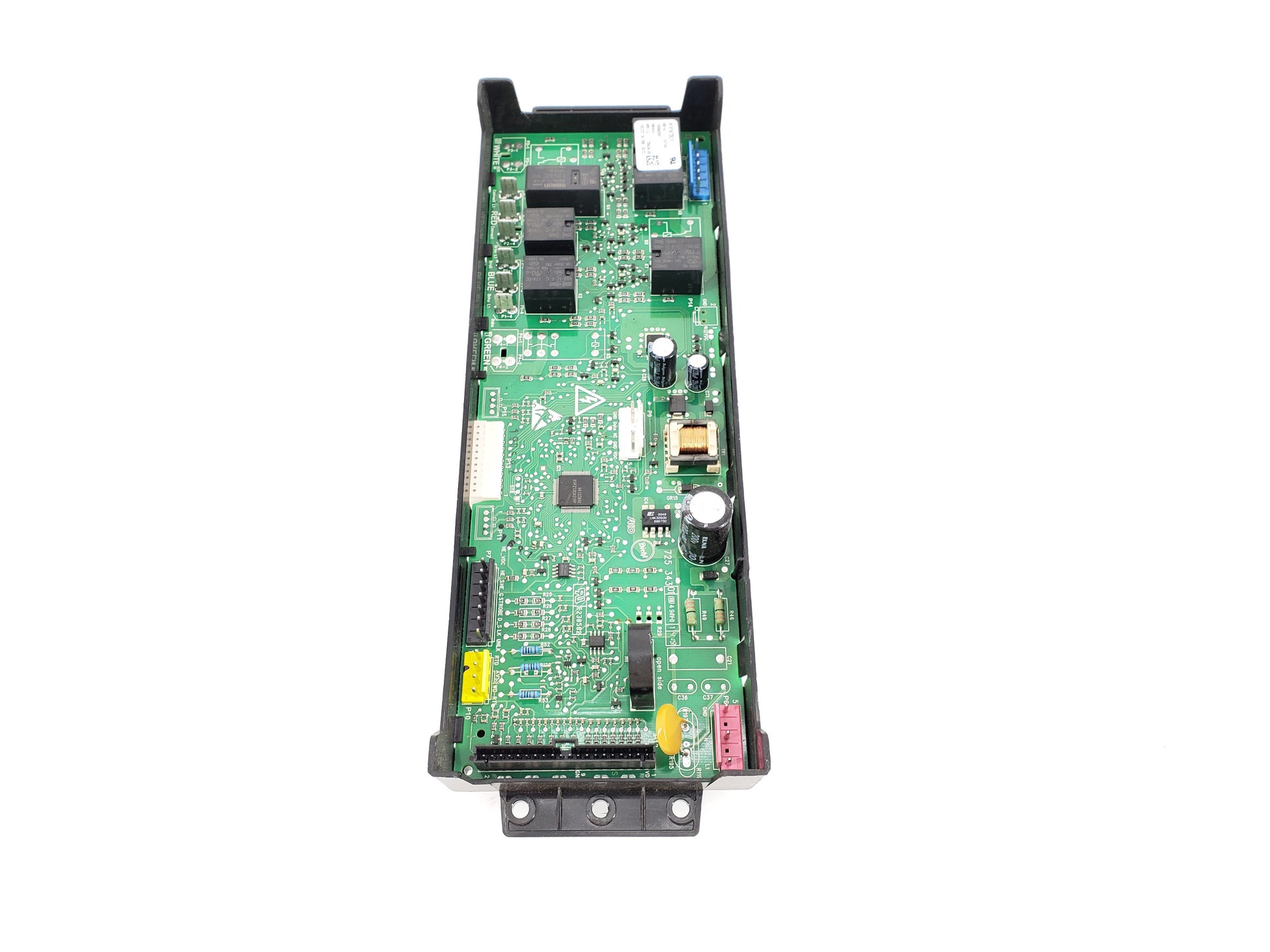 OEM  Maytag Range Control Board W10157252