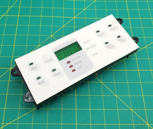 OEM  Maytag Range Control  Board 7601P645-60