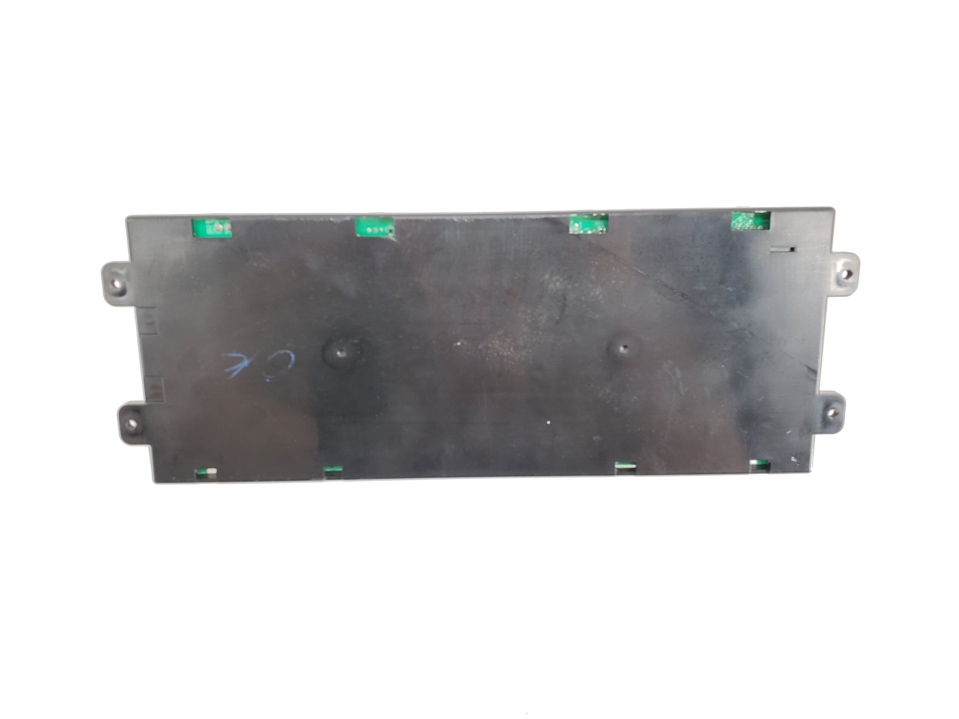 GE Dryer Control Board 212D1521G002