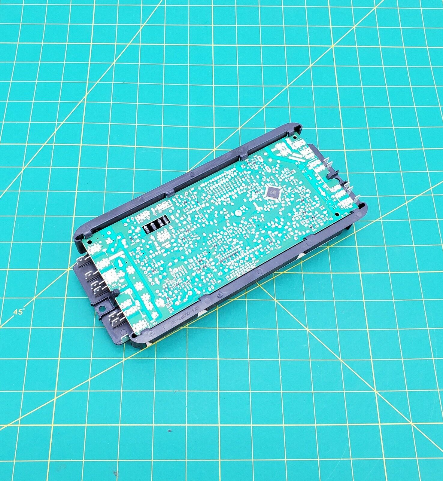 OEM  Whirlpool Range Control  Board W10108180