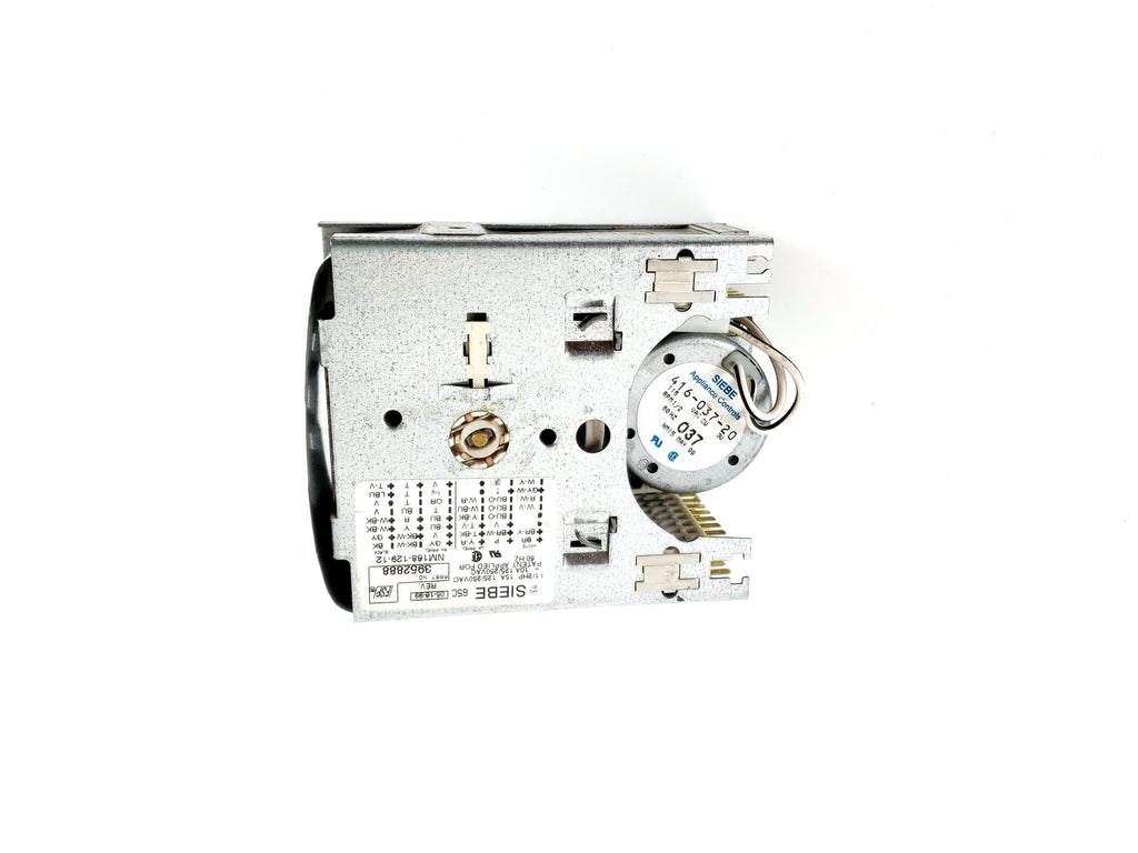 OEM  Whirlpool Washer Timer 3952888