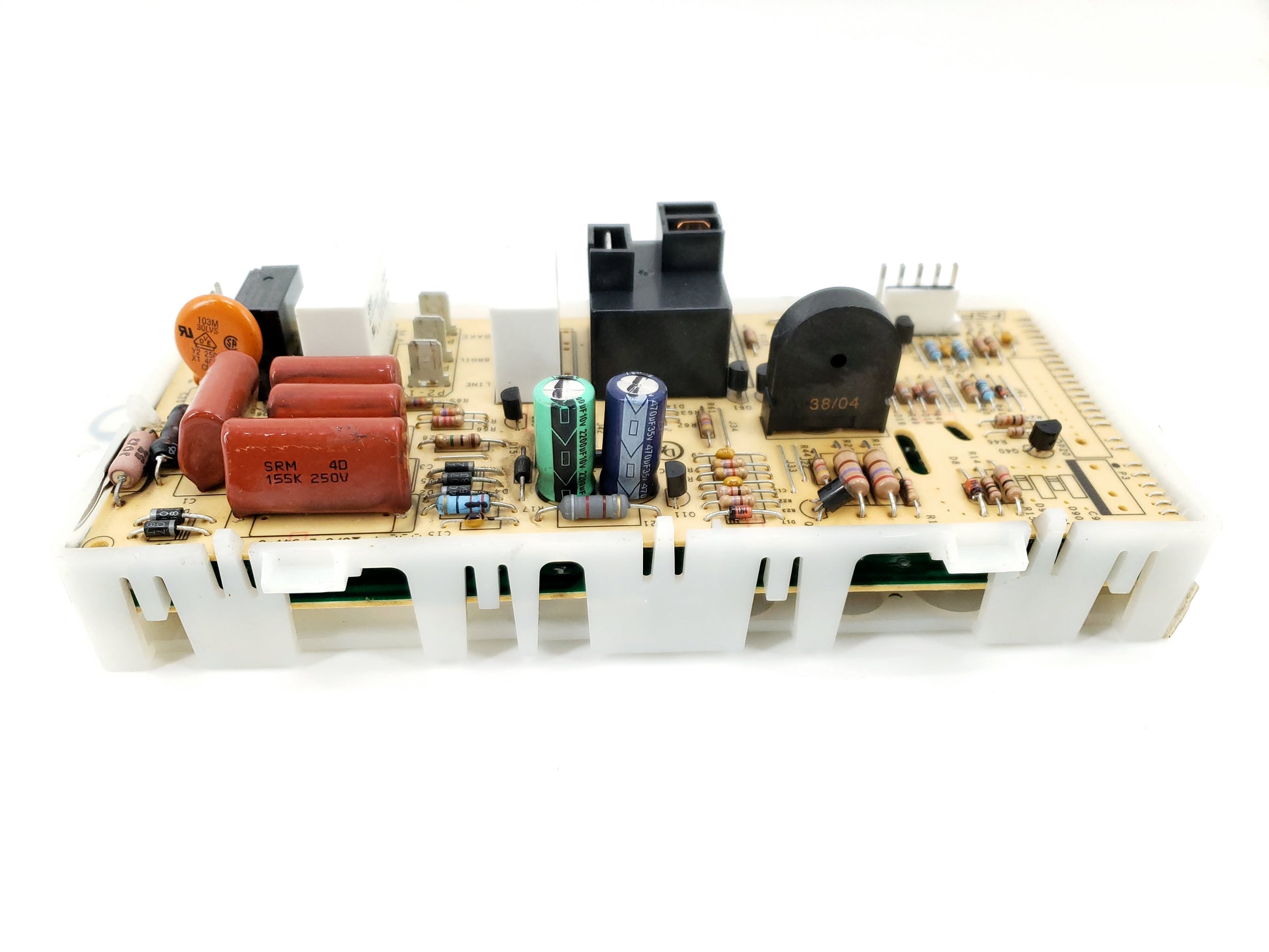 Whirlpool Range Control  9760299