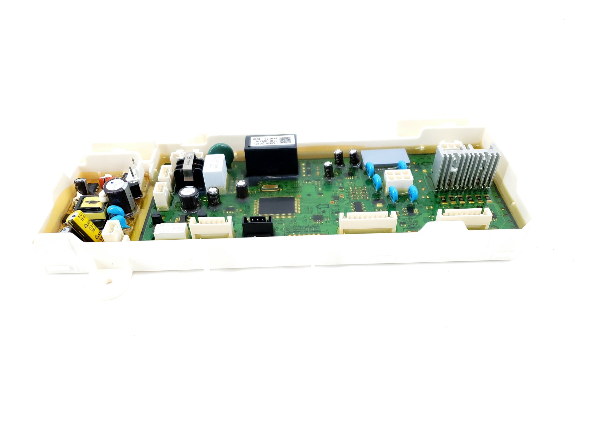 Samsung Washer Control Board DC92-02117A