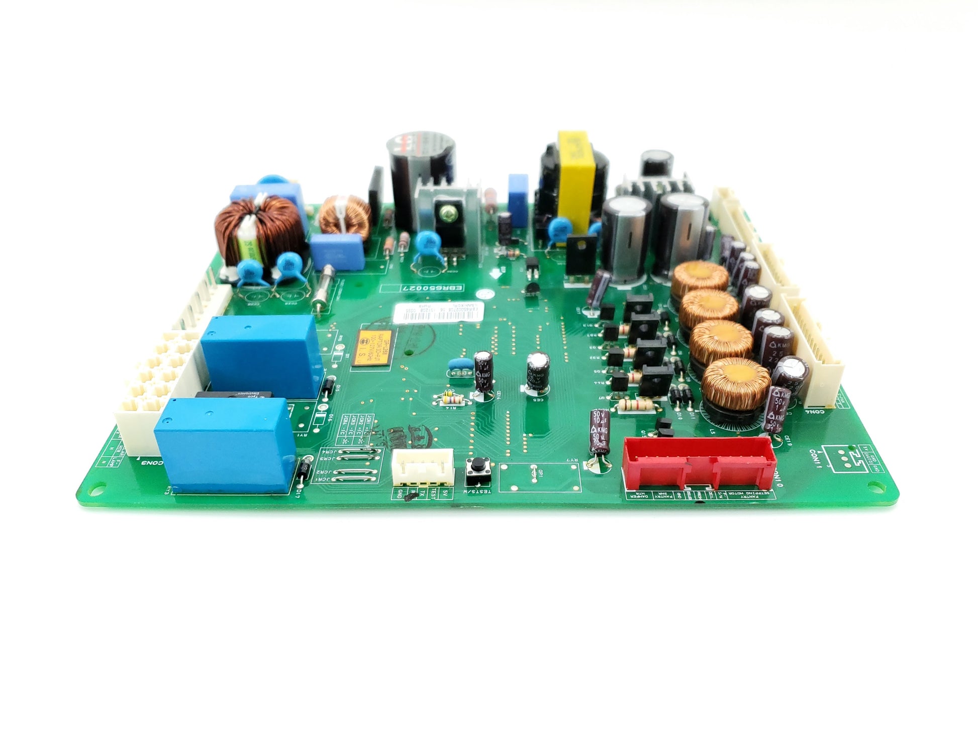 LG Kenmore Refrigerator Control  EBR65002706