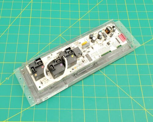 GE Range Control Board WB27X23560 (164D8450G146)