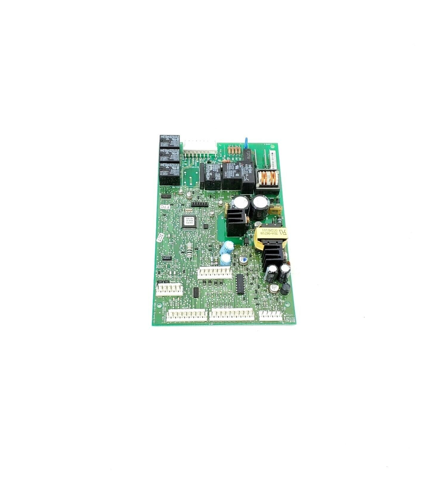 OEM  GE Refrigerator  Control  Board 200D2259G009