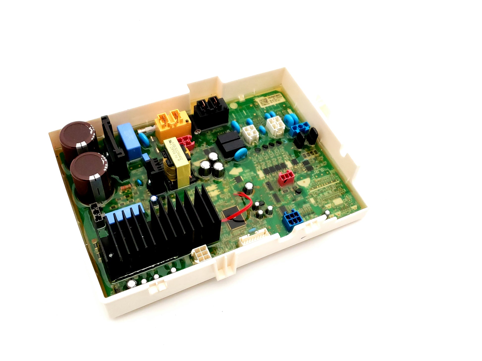 LG Washer Control Board EBR80360701