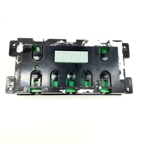 Frigidaire Range Control 316455400