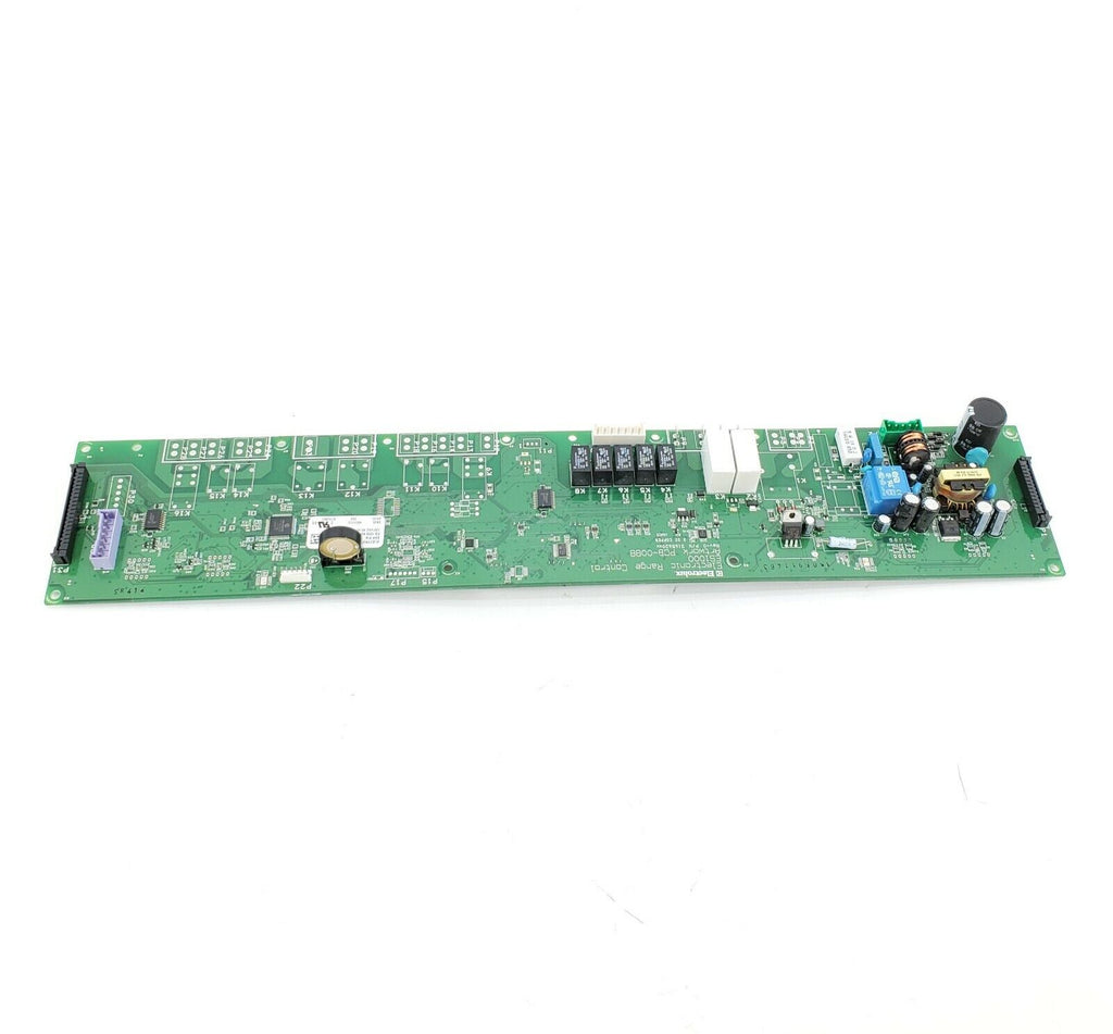 Frigidaire Range Control  Board 316562002