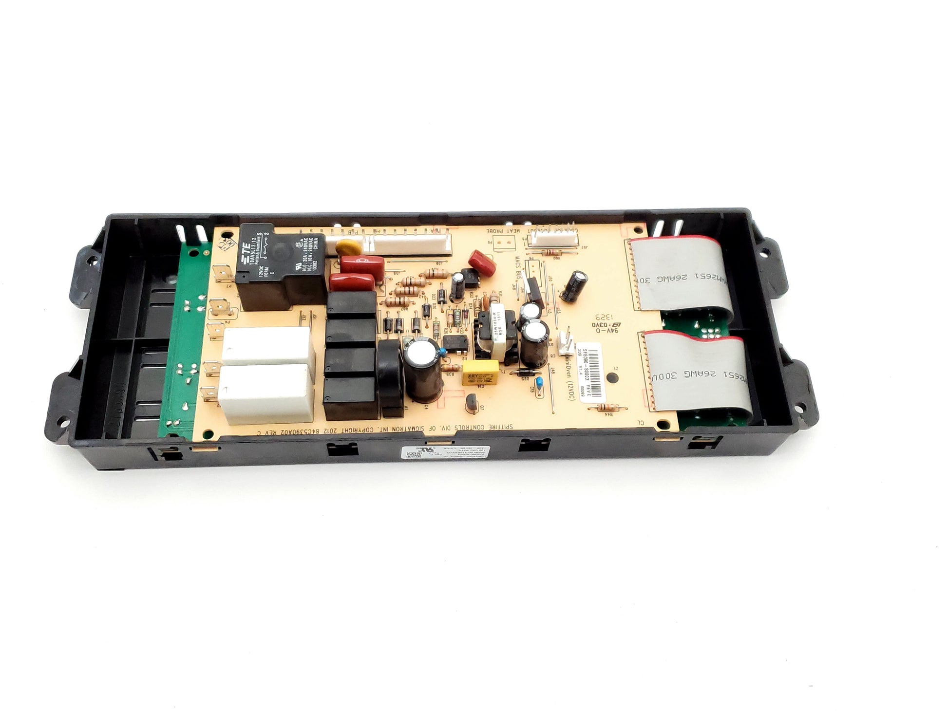 Frigidaire Range Control Board 316630003