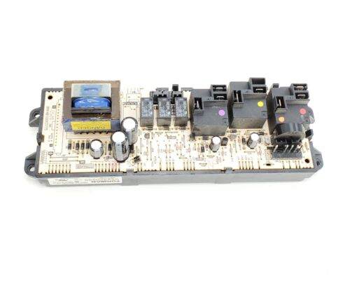 GE Range Control Board 164D5063P005
