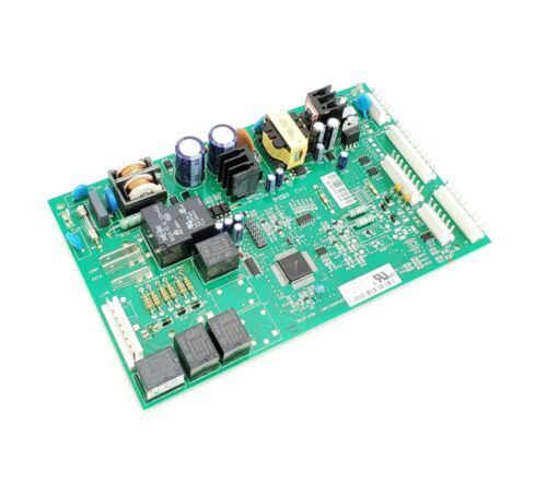 GE Control Board 225D8662G005