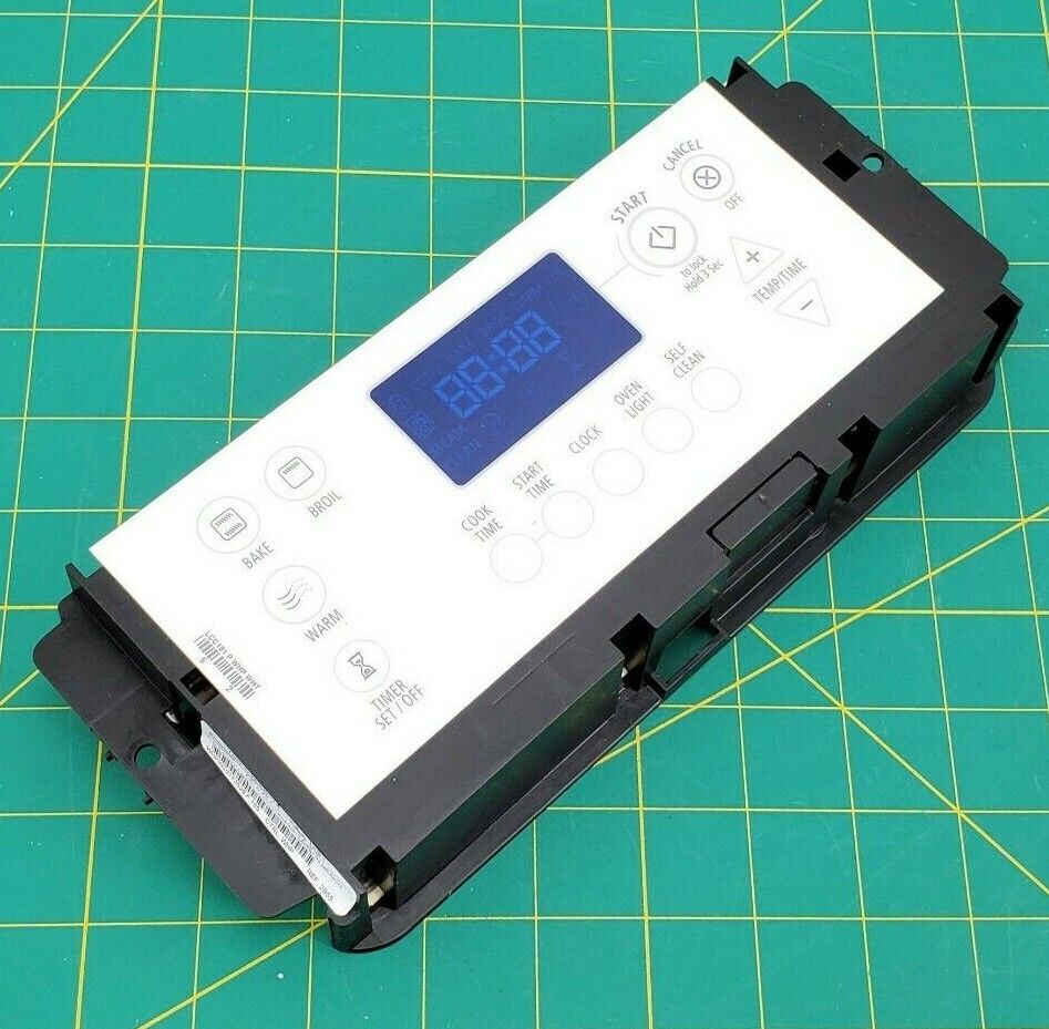 OEM  Whirlpool Range Control  W10173526