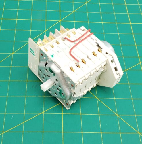 New Haier Washer Timer WD-1870-04
