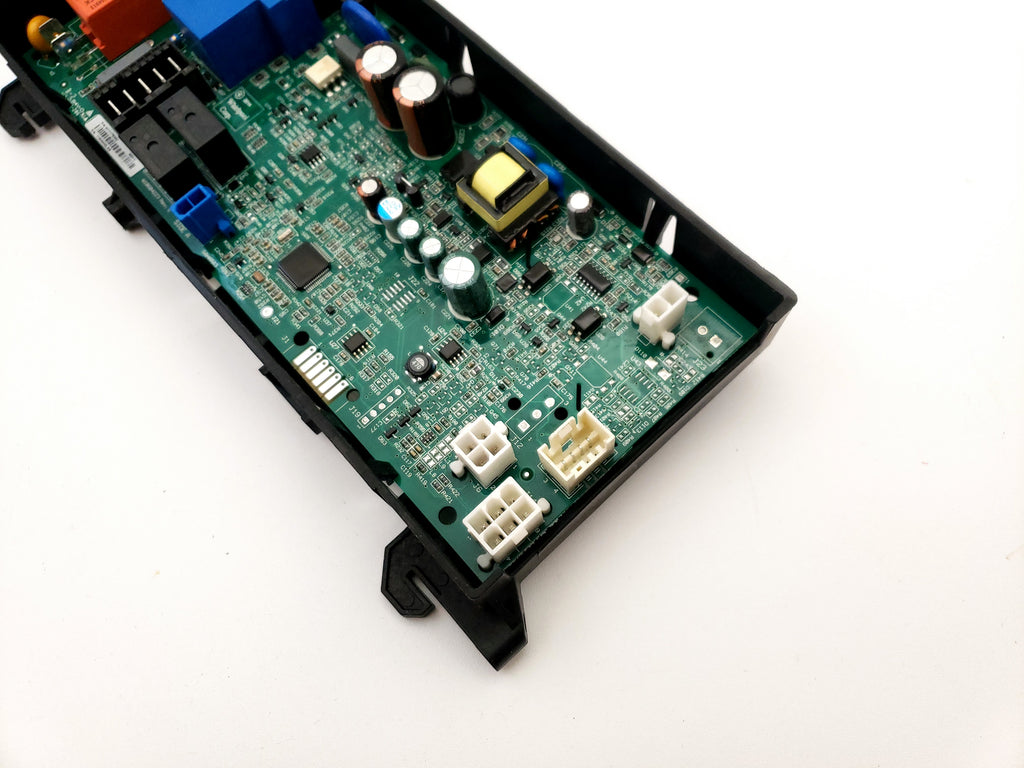 Whirlpool Dryer Control W11360401