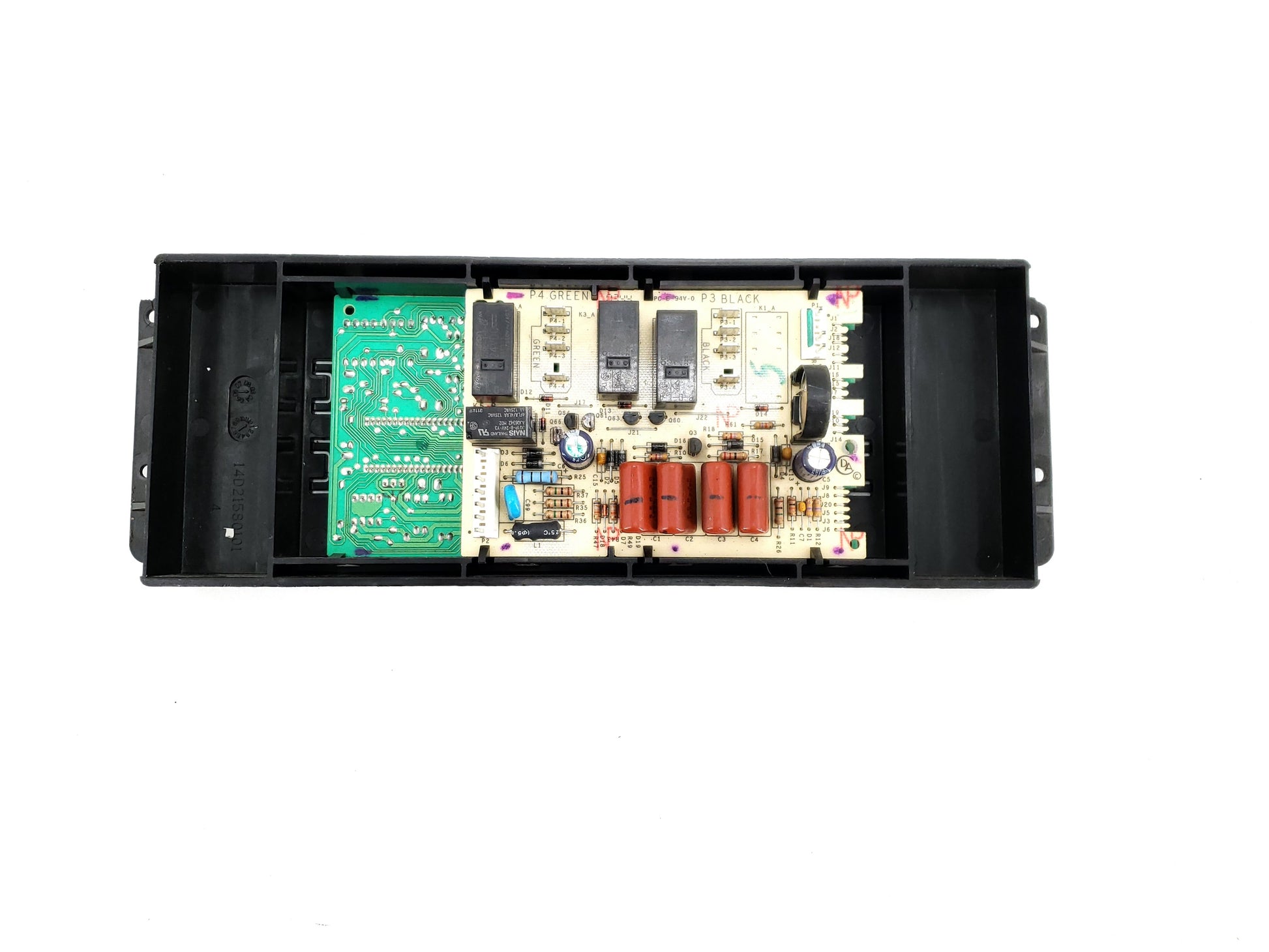 OEM  Maytag Range Control Board 8507P214-60