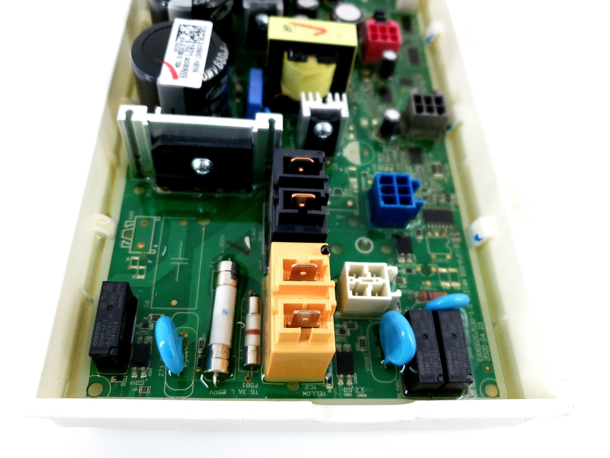 LG Washer Control Board EBR86771821