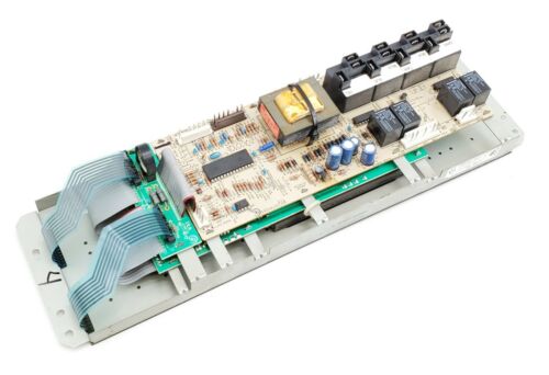 Maytag Range Control 7601P630-60