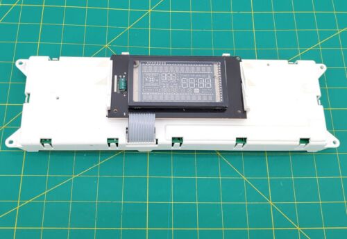 OEM  Whirlpool Range Control W10643265