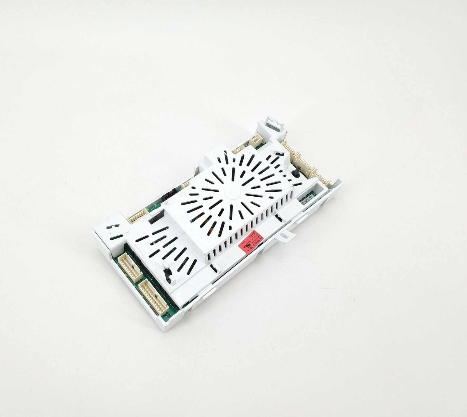 Whirlpool Washer Control Board W10447140
