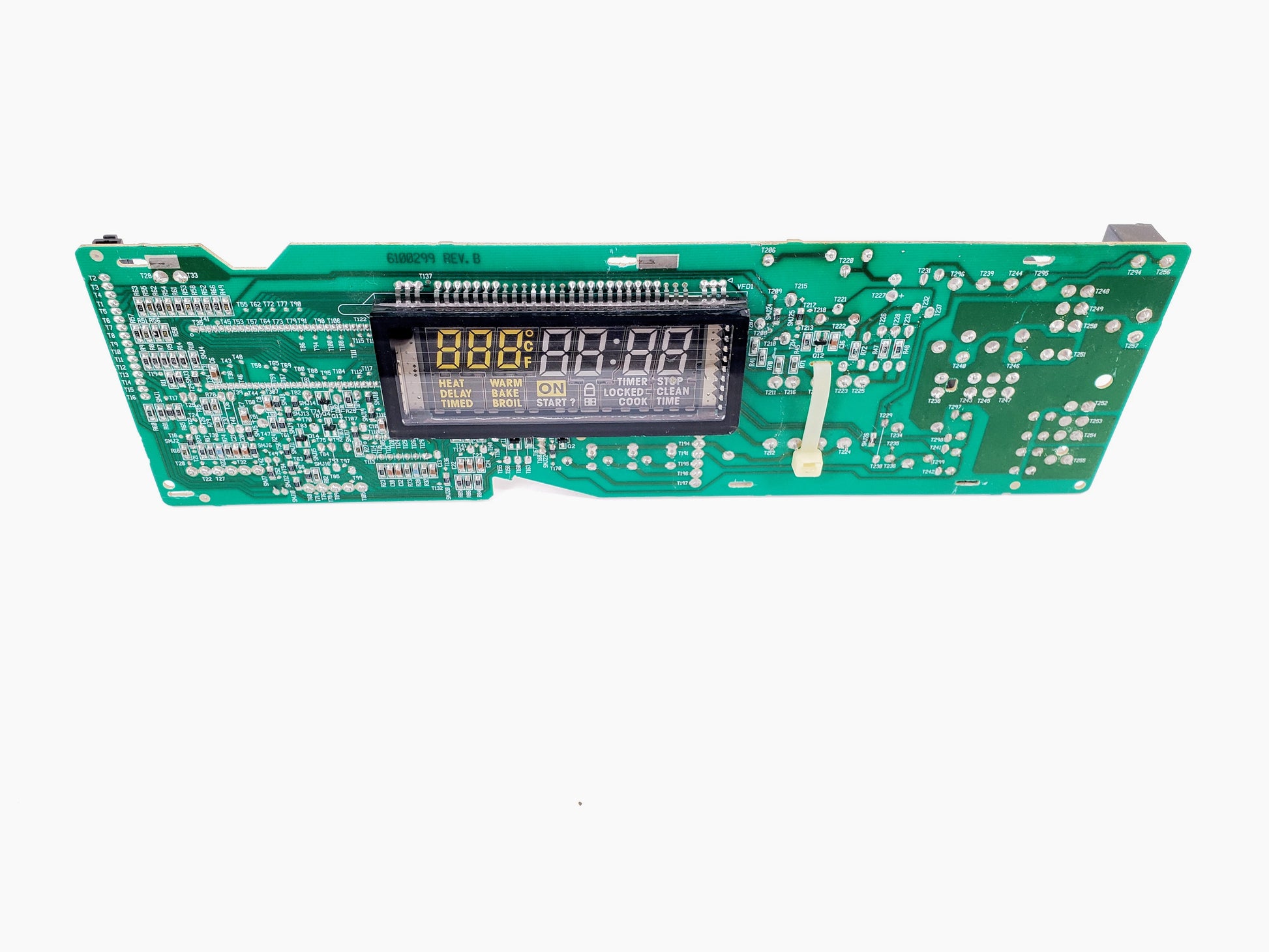 OEM  Whirlpool Range Control 8522869