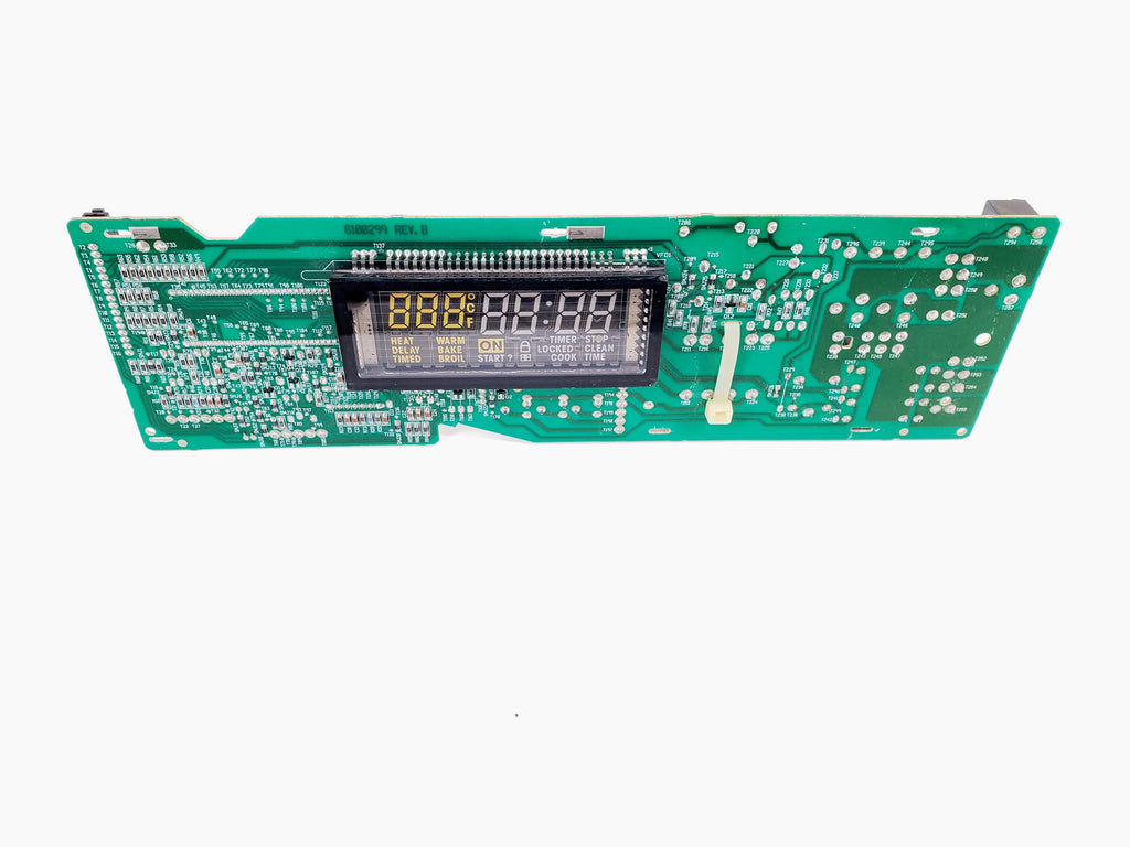 OEM  Whirlpool Range Control 8522869