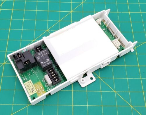 Whirlpool Dryer Control 3978983