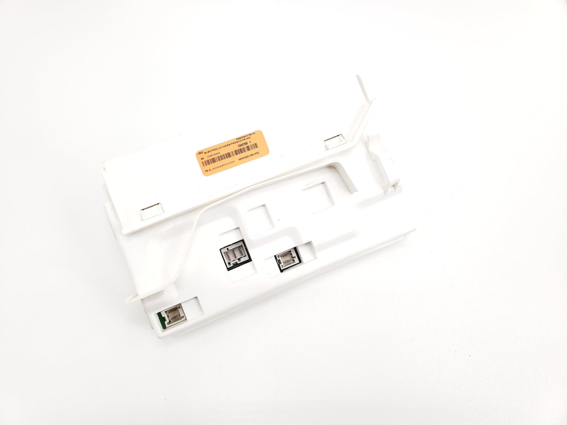 Frigidaire Washer Control Board 134957900