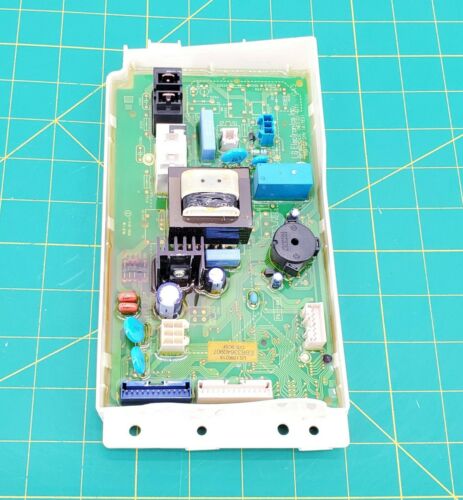 LG Dryer Control Board EBR33640907