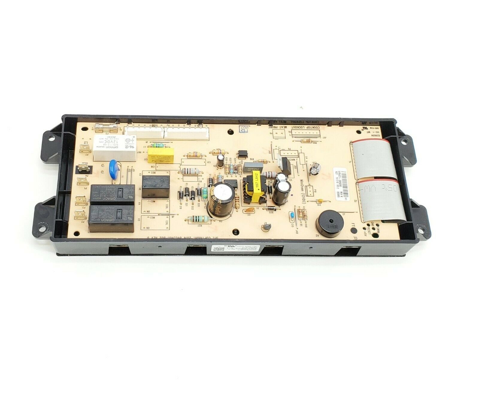 Frigidaire Range Control  Board A03619506