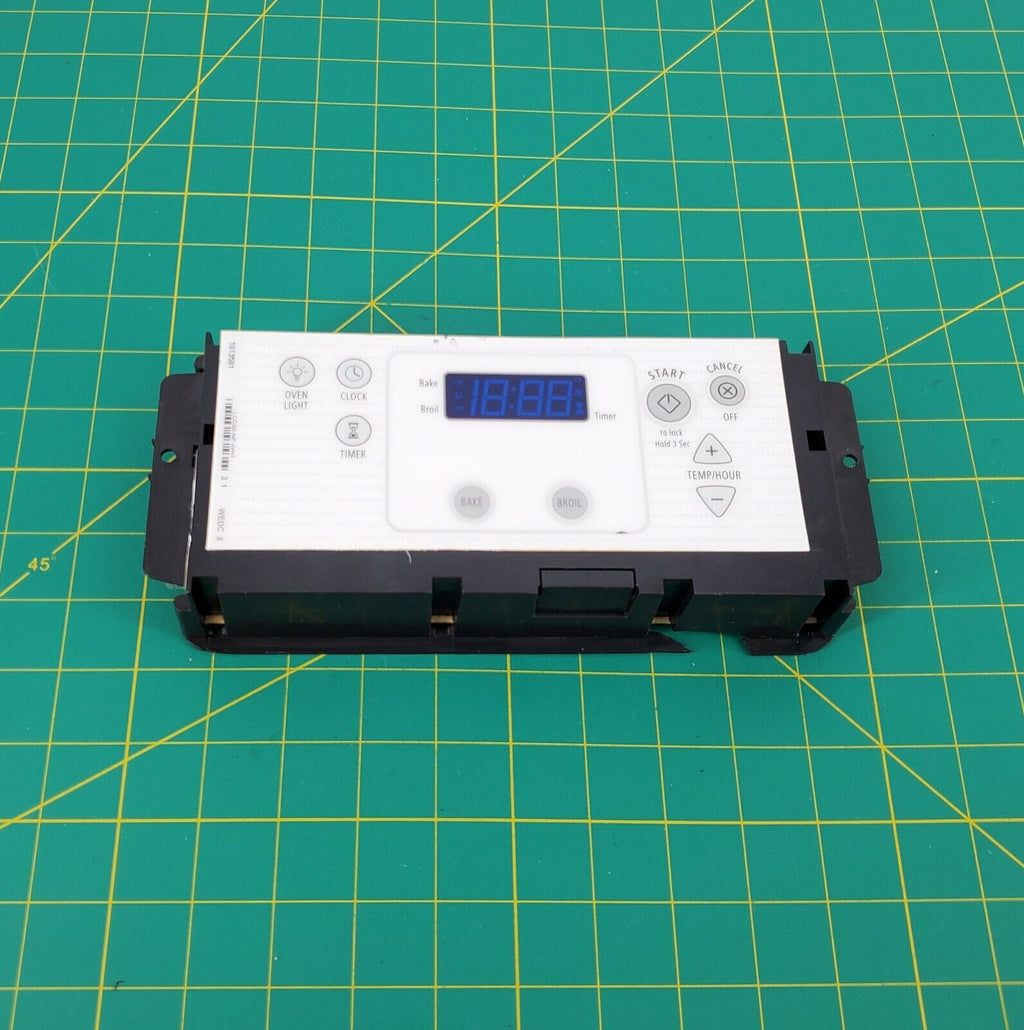 Whirlpool Range Control Board W10108280