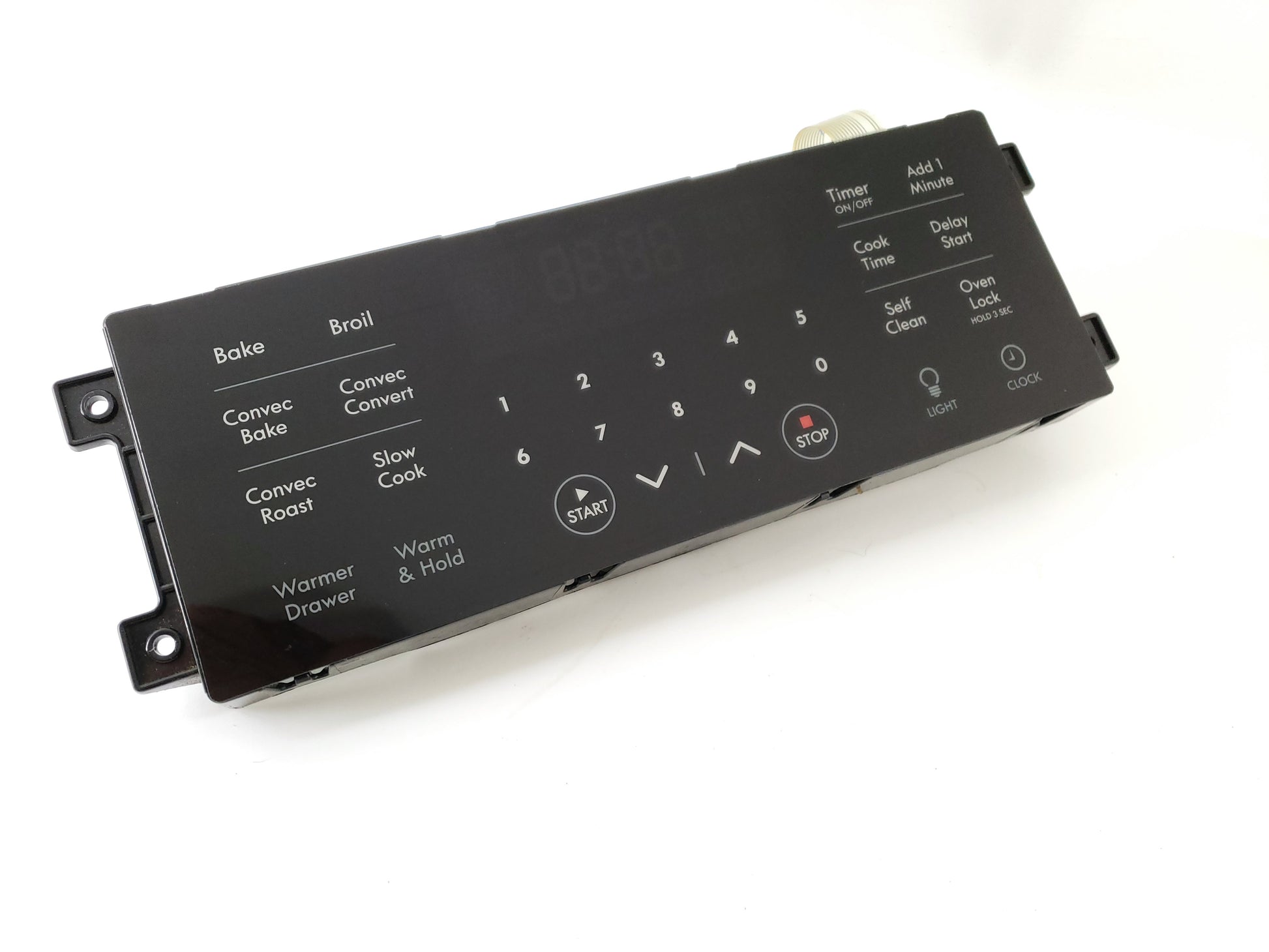 Kenmore Range Control Board 316650011