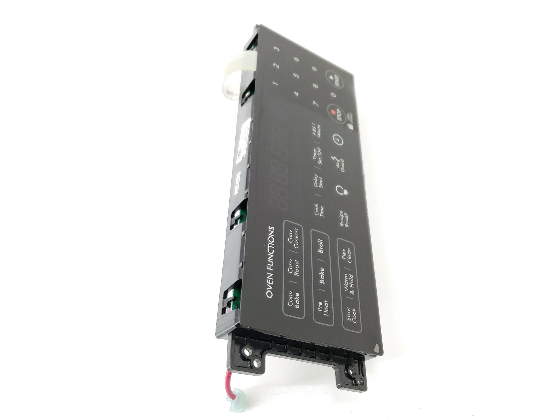 Kenmore Range Control Board 316560127