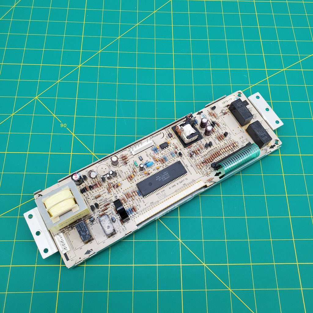 Whirlpool Range Control Board 8524254