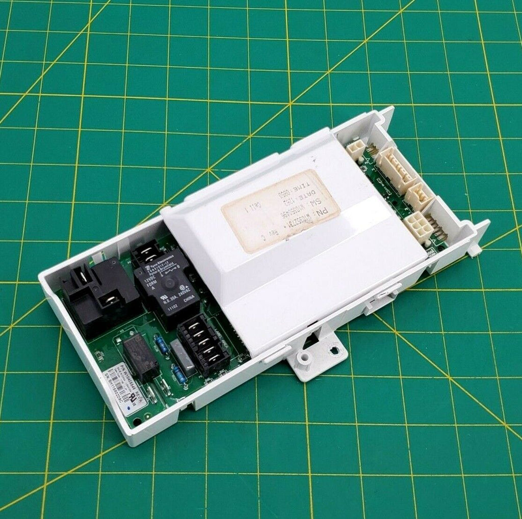 OEM  Whirlpool Dryer Control W10405846