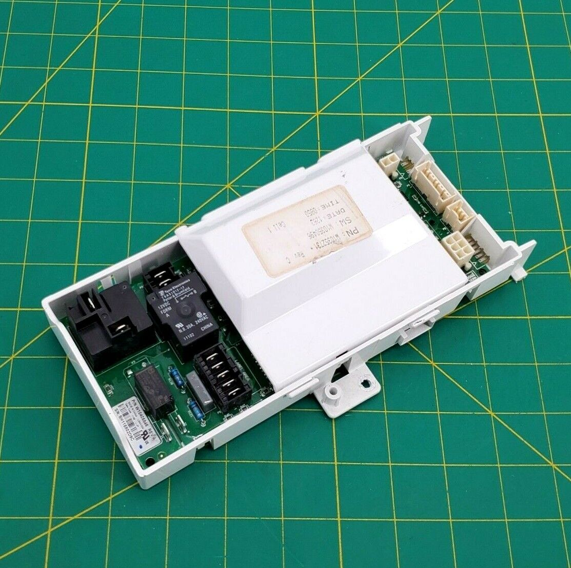 OEM  Whirlpool Dryer Control W10405846