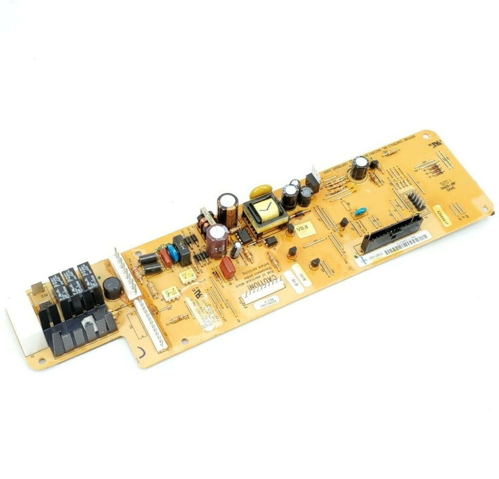 OEM Frigidaire Dishwasher Control 154815601 Same Day Ship & Lifetime Warranty