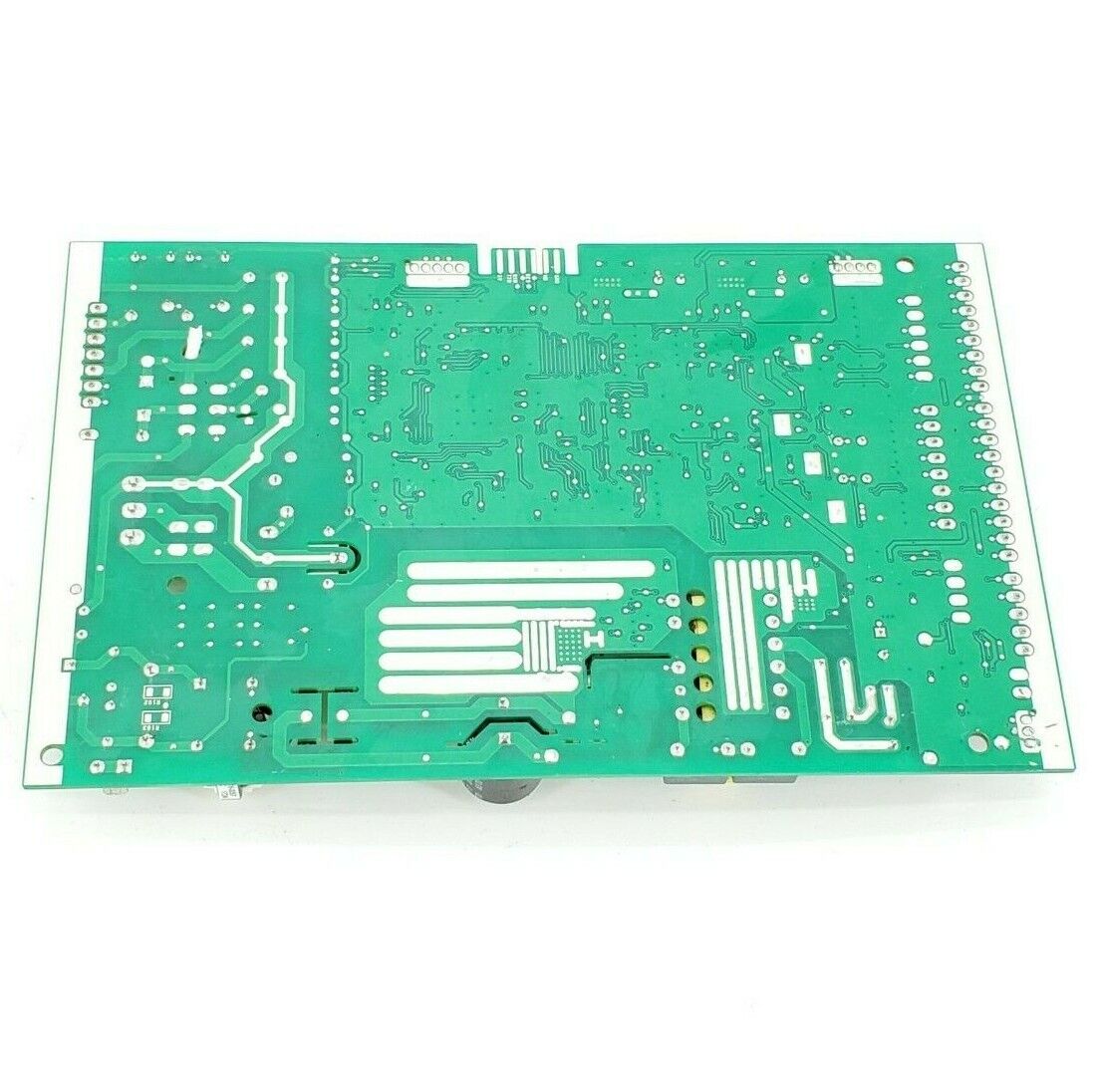 GE Refrigerator Control Board 245D1888G002