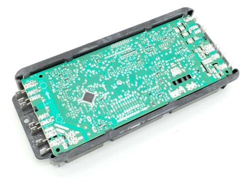 Whirlpool Range Control W10887921