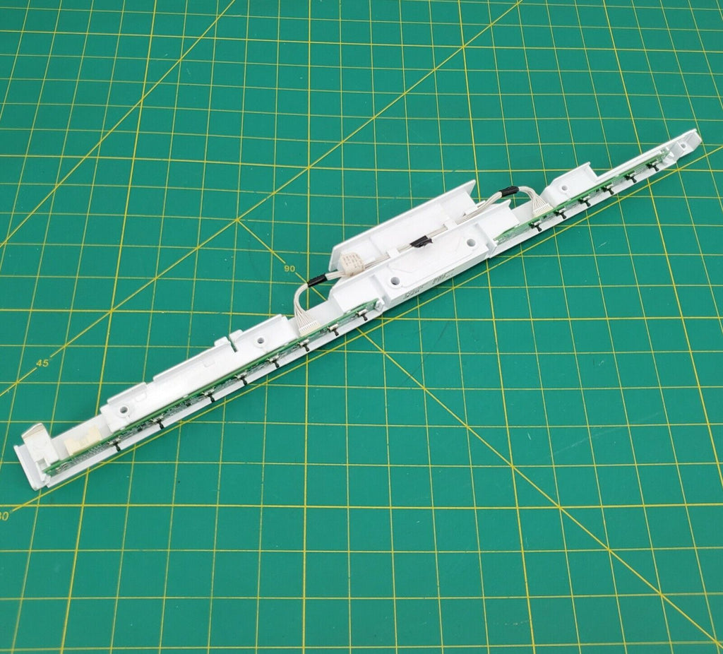 Whirlpool Dishwasher Control  W10350263