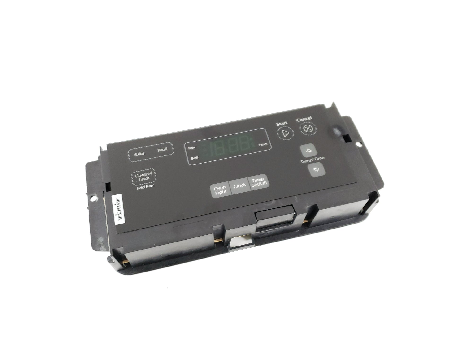 Whirlpool Range Control Board W10734615