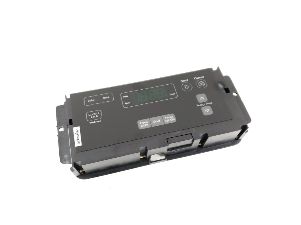 Whirlpool Range Control Board W10734615