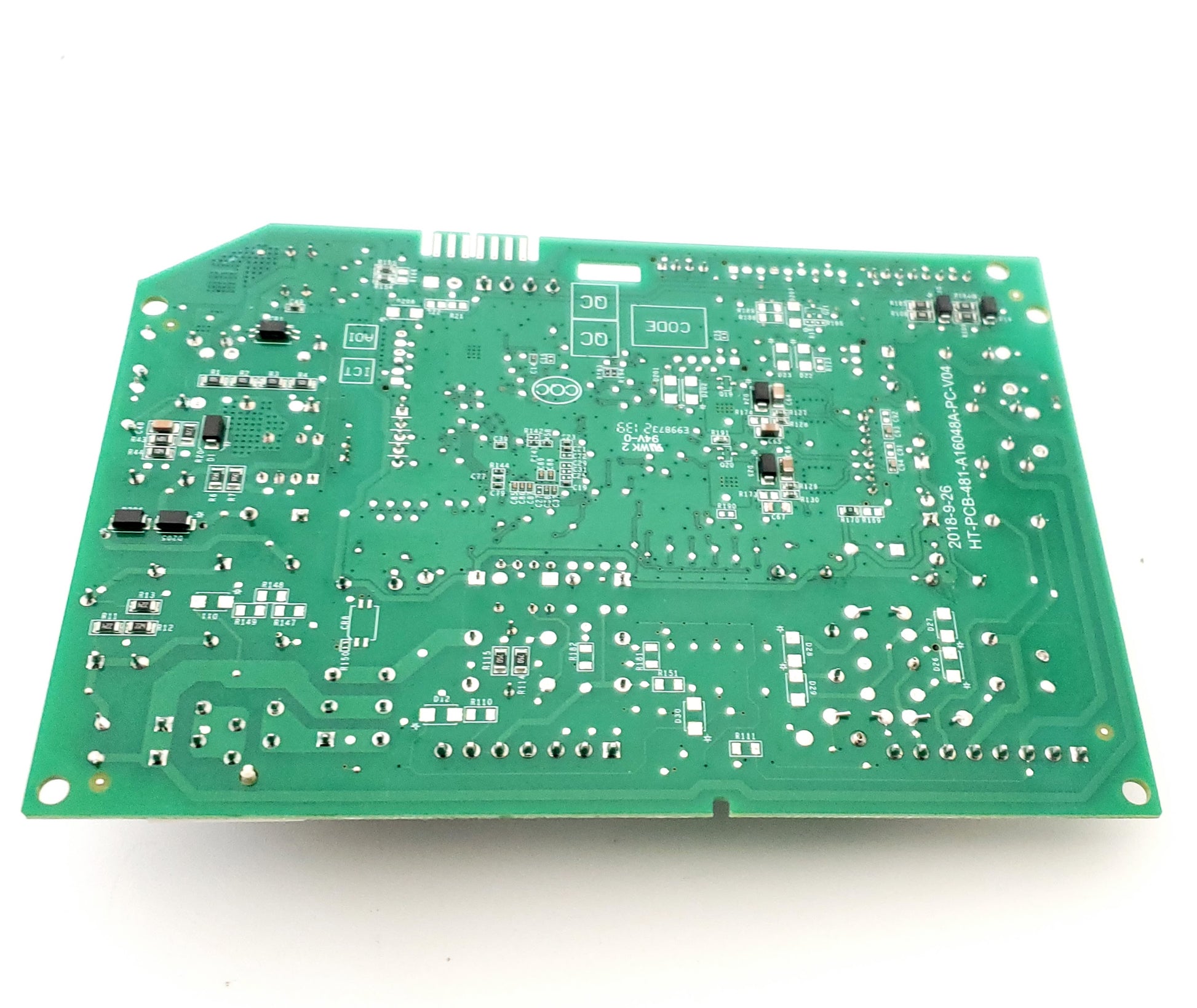 Whirlpool Refrigerator Control Board W11321365
