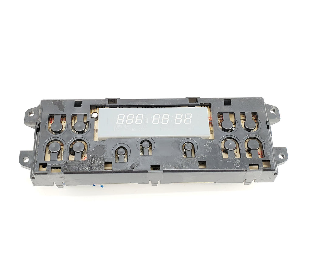 OEM  GE Range Control WB27K10089