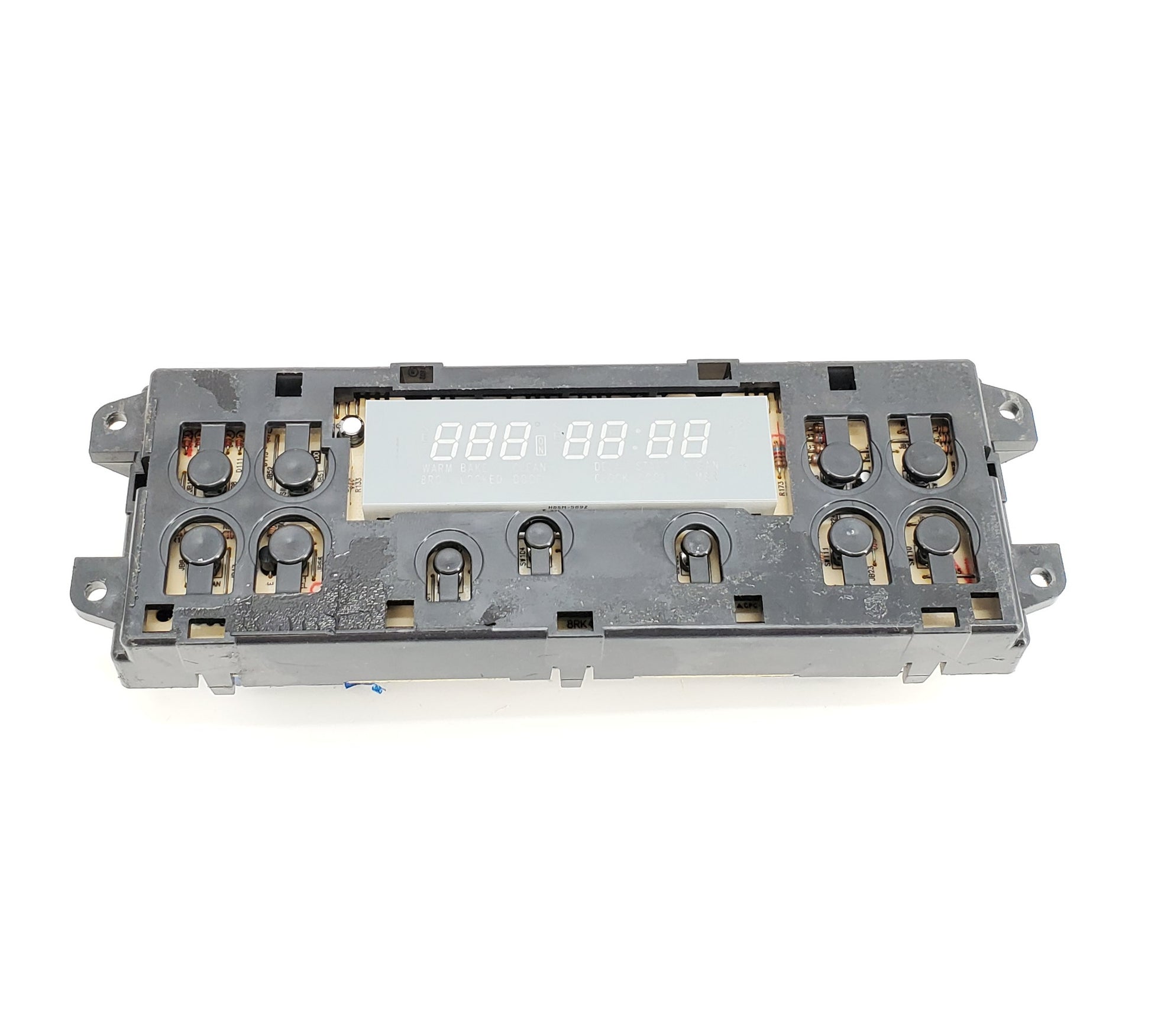 OEM  GE Range Control WB27K10089