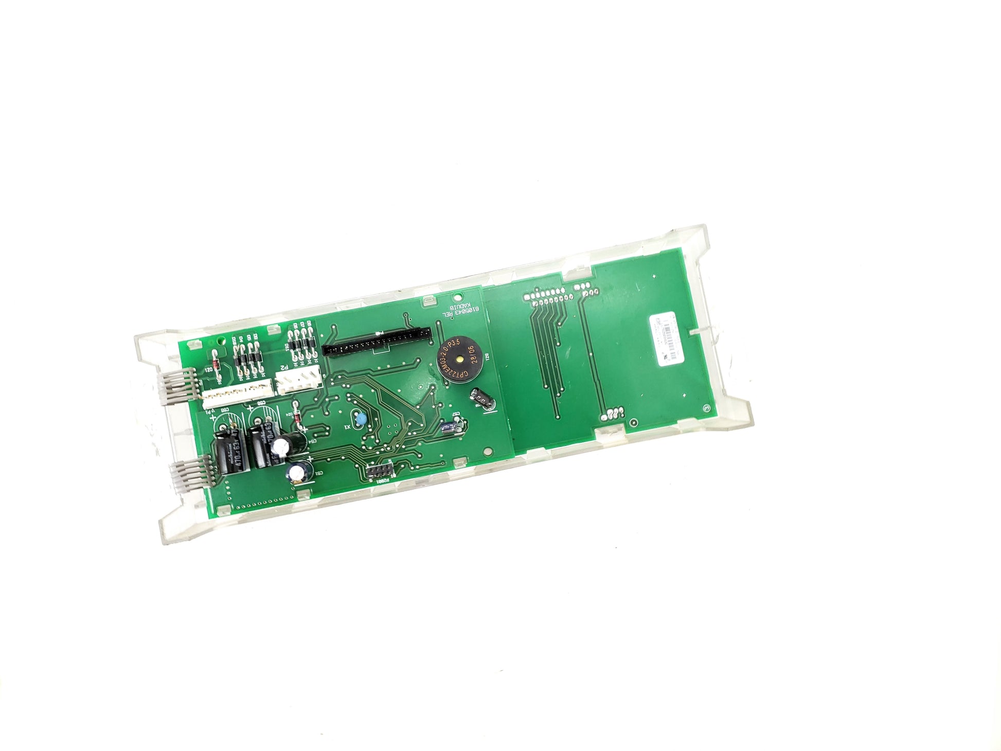 OEM  Whirlpool Range Control 9761799