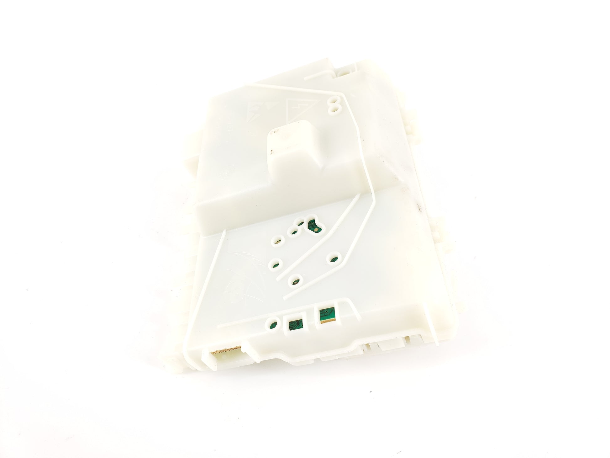 OEM  Bosch Dishwasher Control 9000199653
