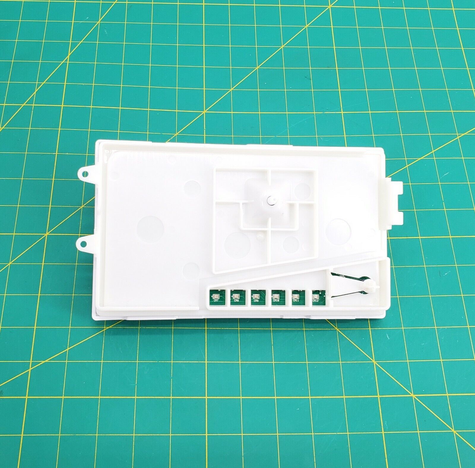 OEM Whirlpool Washer Control W10711301 Same Day Shipping & Lifetime Warranty