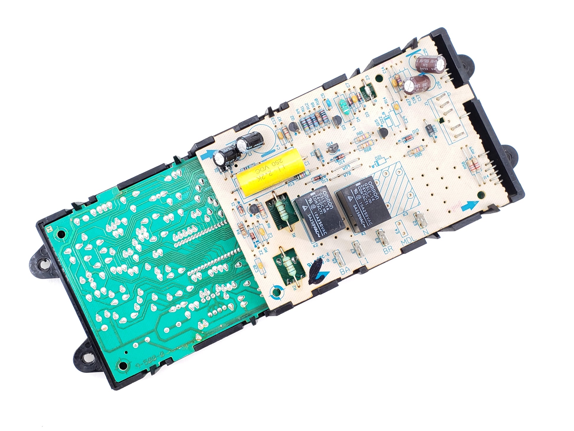 OEM  Maytag Range Control Board 7601P693-60