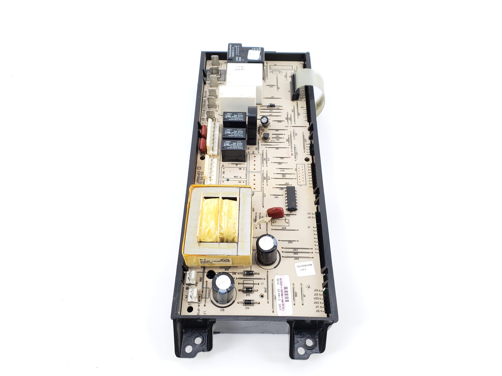 OEM  Frigidaire Range Control Board 316418704